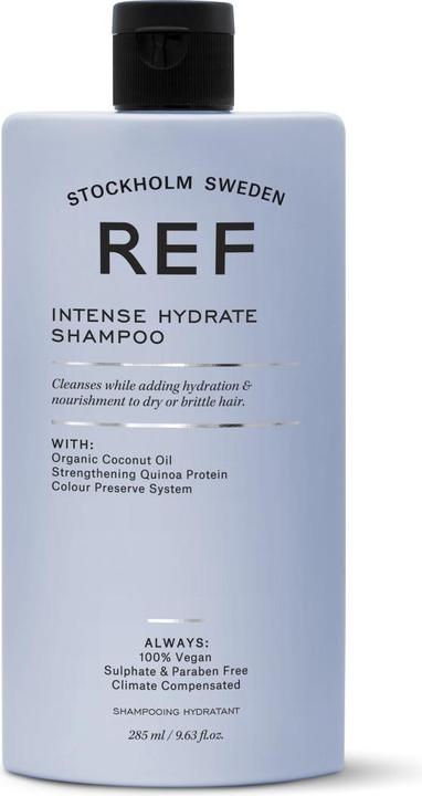 Produktbild Ref. Intense Hydrate Shampoo 1000 ml (1000 ml, Flüssiges Shampoo)
