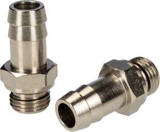 Produktbild Rs Pro MALE HOSE ADAPTOR - BSPP 12-1/4 (Schlauchkupplung, 12 mm)