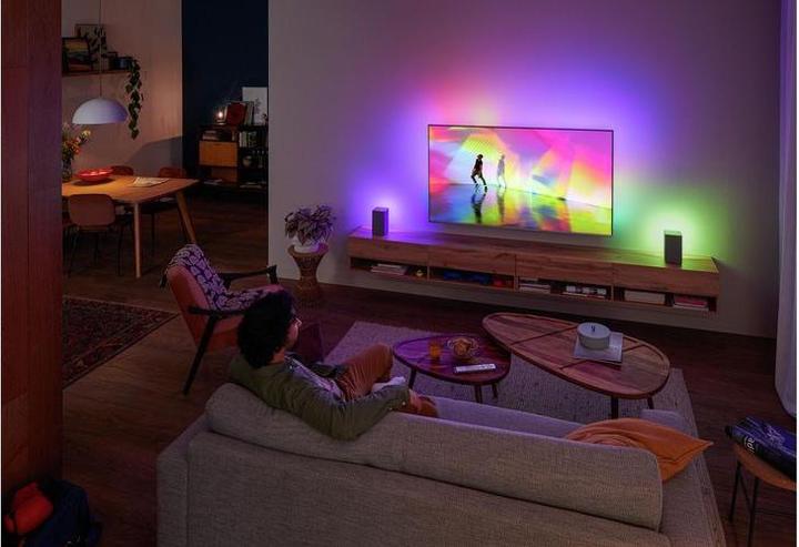 Actual product image Philips 43PUS8507/12 (43", PUS8507, LED, 4K, 2022)