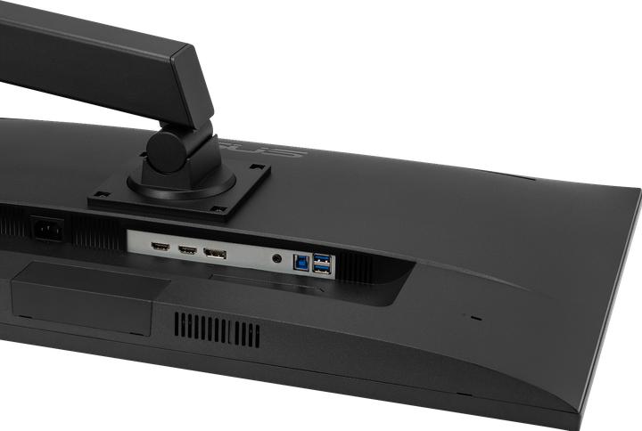 Actual product image ASUS VA32UQSB (3840 x 2160 Pixels, 31.50")