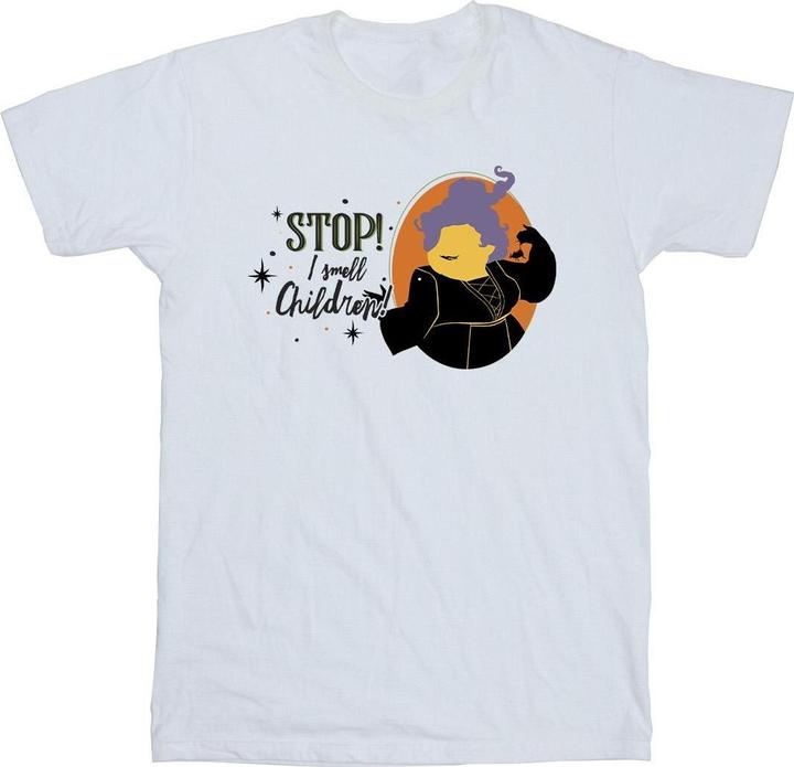 Disney Hocus Pocus Stop Mary TShirt (M)