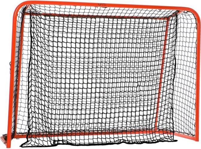 Super Eq SEQ Unihockey Tor Originalgrösse rot - 160x115cm