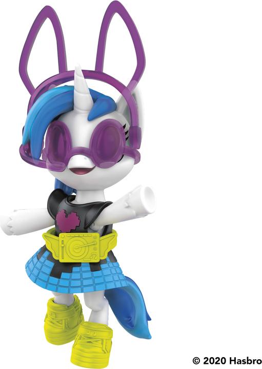 Actual product image Hasbro Smashin' Fashion Pinkie Pie & DJ Pon-3