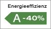 Energie-Label Koenig Capri (NESPRESSO Original)