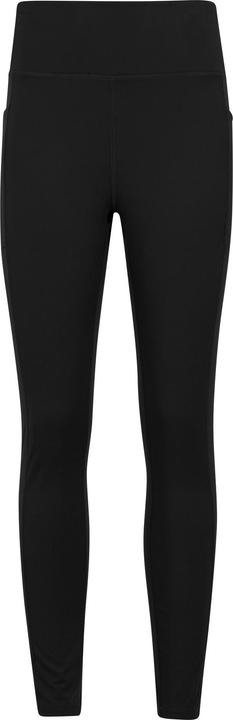 Actual product image Mountain Warehouse Womens/Ladies Breeze Full Length Leggings (38 D)