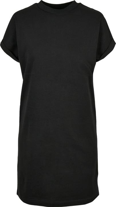 Produktbild Urban Classics Ladies Organic Cotton Cut On Sleeve Tee Dress - 12500 (4XL)