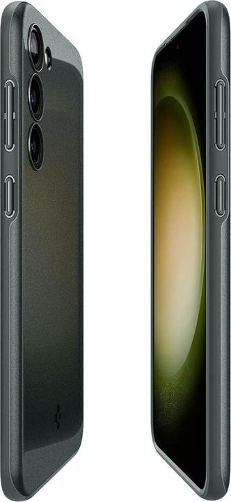 Actual product image Spigen Thin Fit Cover (Samsung Galaxy S23)