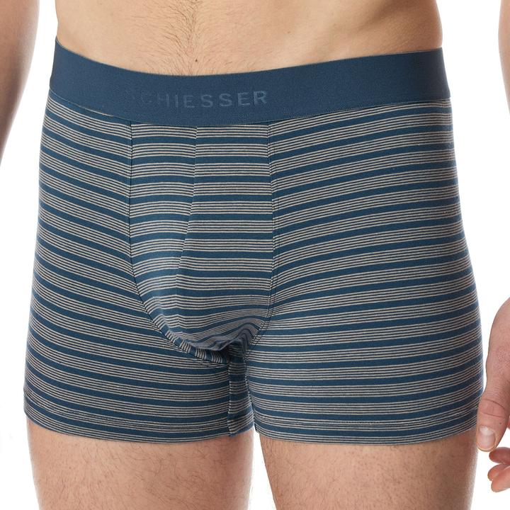 Actual product image Schiesser Men's trousers in a 3-pack (10, pack of 3)
