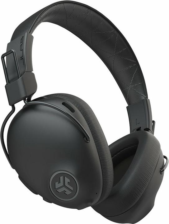 JLab Audio STUDIO PRO ANC - Wireles Over Ear Headphones (ANC, 45 h, Wireless)
