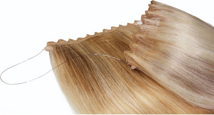 Immagine prodotto Balmain Capelli vestito Stoccolma 45cm memoria capelli 10G/10A (Stoccolma, 45 cm)