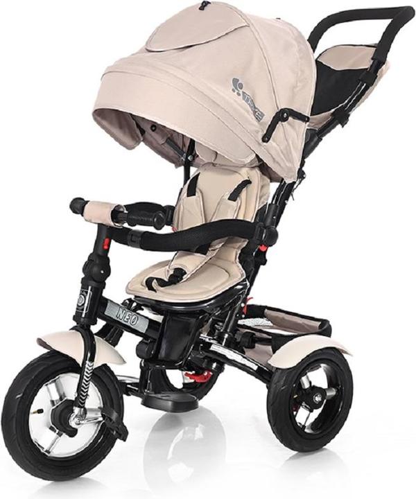 Produktbild Lorelli Tricycle Neo 4 in 1 Luftreifen