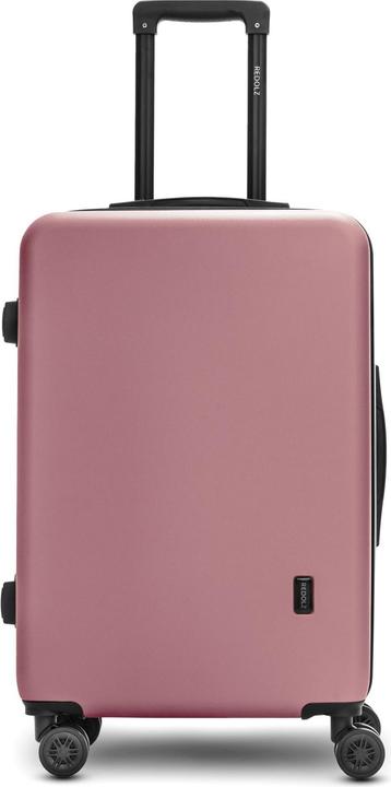 Redolz Essentials 09 MEDIUM 4 Rollen Trolley 67 cm (66 l, L (90 - 115l))