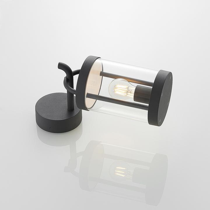 Produktbild Lucande Cassian (E27, IP54)