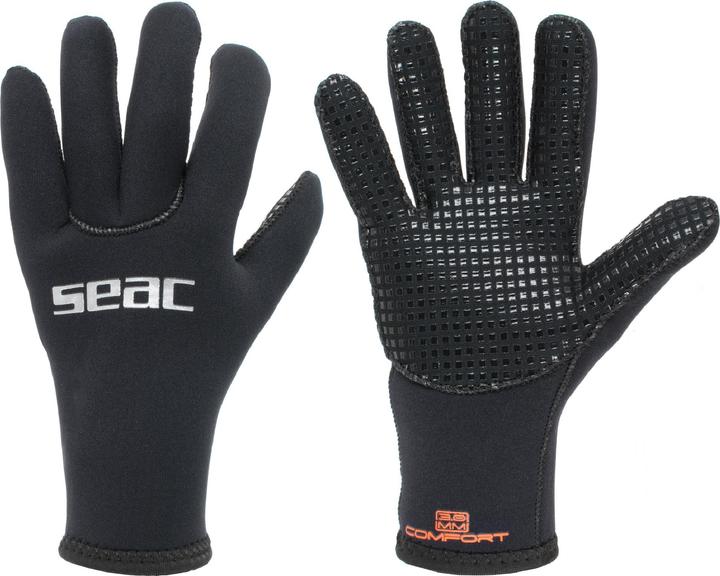 Actual product image Seac Comfort (3 mm, M)