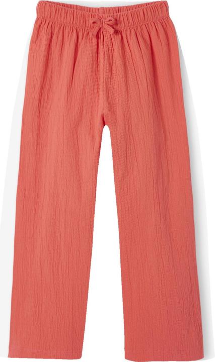 Produktbild Vertbaudet Weite Mädchen Stretch-Hose Oeko-Tex (92)