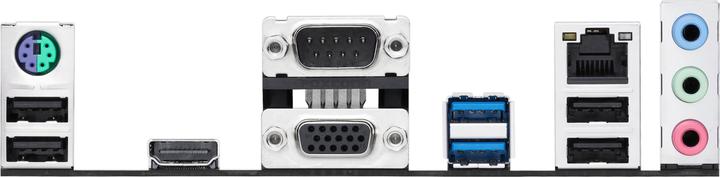 Image du produit ASUS PRIME H610M-D (LGA 1700, Intel H610, mATX)
