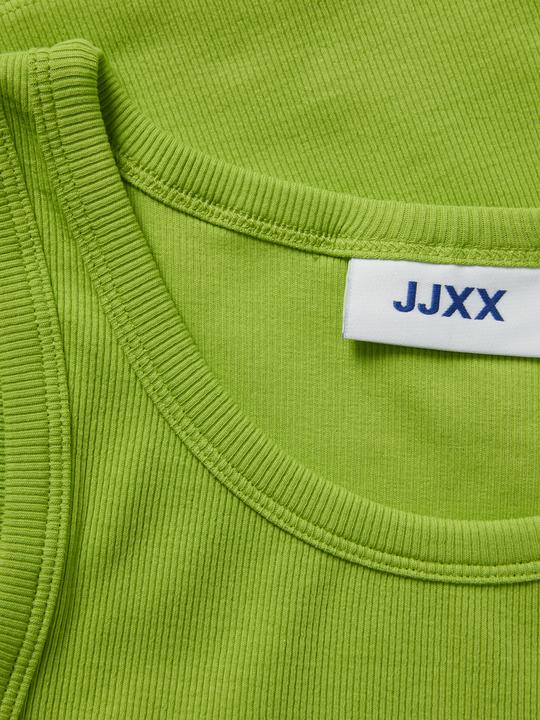 Produktbild JJXX Jxfallon Str Sl Rib Top Jrs Noos (L)