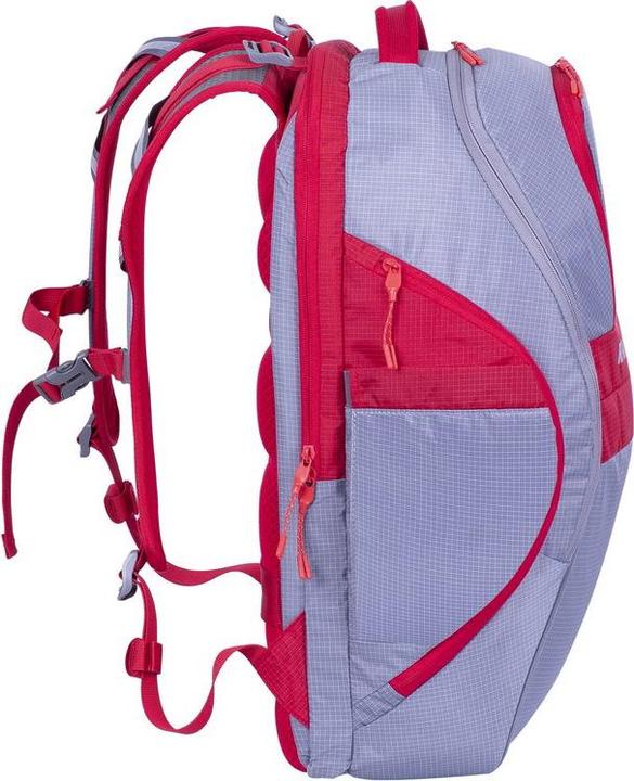 Immagine prodotto Rivacase NB Zaino Mercantour / rosso 5265 (30 l)
