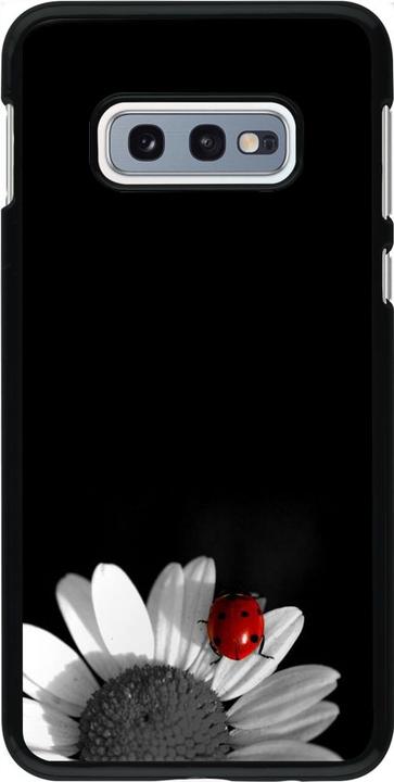 Immagine prodotto PhoneLook Copertina Cox in bianco e nero (Samsung Galaxy S10e)