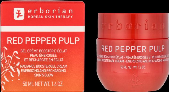 Produktbild Erborian Red Pepper Pulp (50 ml, Gesichtsgel)