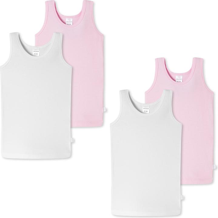 Produktbild Schiesser Unterhemd Allday Basic (116)