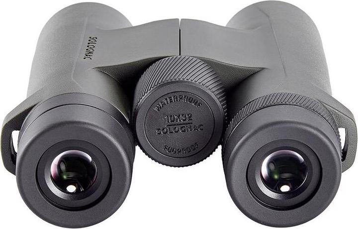 Actual product image Solognac 500 10x32