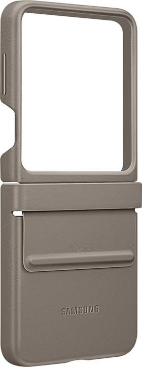 Produktbild Samsung Flap Eco Leather Case (Samsung Galaxy Z Flip5)