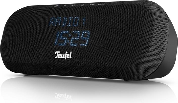 Teufel One (FM, DAB, Bluetooth)