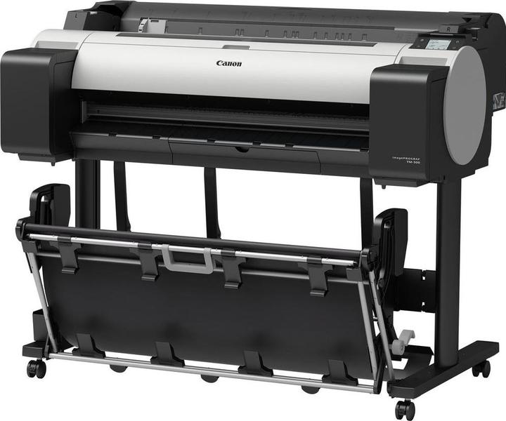 Produktbild Canon TM-300 imagePROGRAF, 36" (Tintenpatrone, Farbe)
