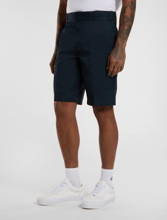 Produktbild Dickies 874 SHORT DARK NAVY (32)