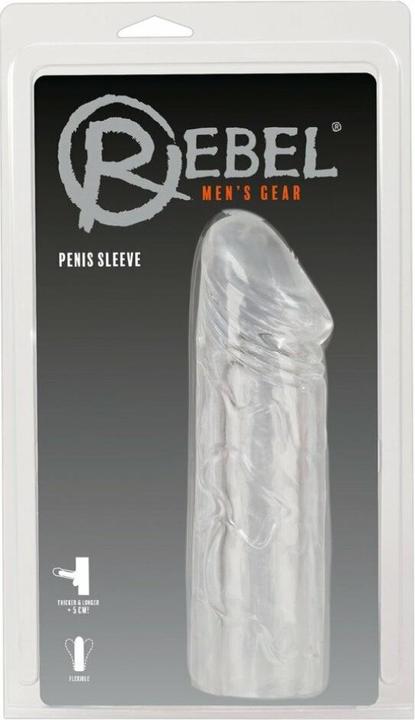 Image du produit Rebel Mega