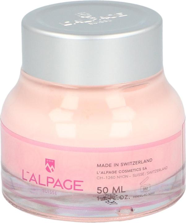 Image du produit L'Alpage Suisse L'ALPAGE Panier Délices Total Care Crème, 50 ml (50 ml, Crème 24h)