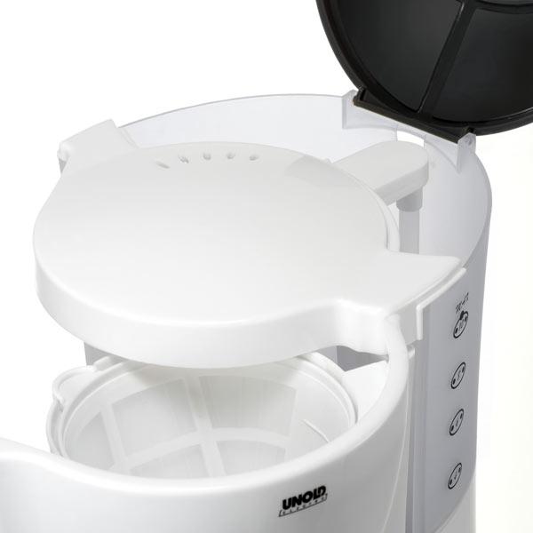 Actual product image Unold White Line