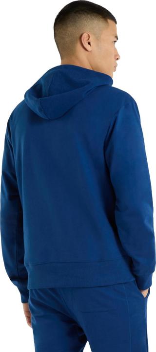 Actual product image Umbro Mens Textured Hoodie (XL)