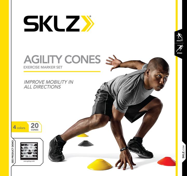 Immagine prodotto SKLZ Agility