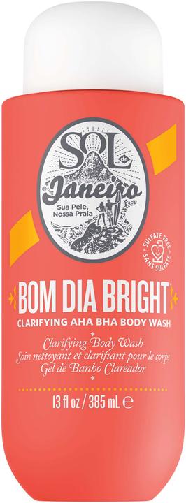 Actual product image Sol de Janeiro Bom Dia Bright (385 ml)