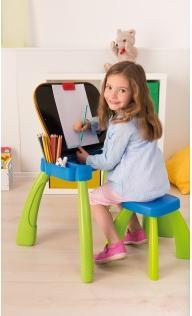 Actual product image VTech 3 in 1 magic desk (Kids table)