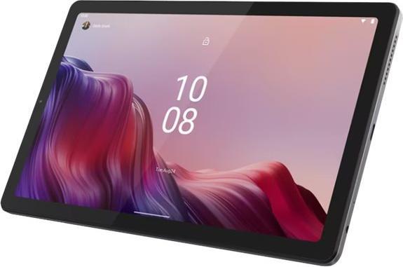 Produktbild Lenovo Tab M9 (9", 64 GB, Arctic Grey)