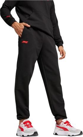 Immagine prodotto Puma Herren F1 Esweatpants Schwarze Jogginghose (L)