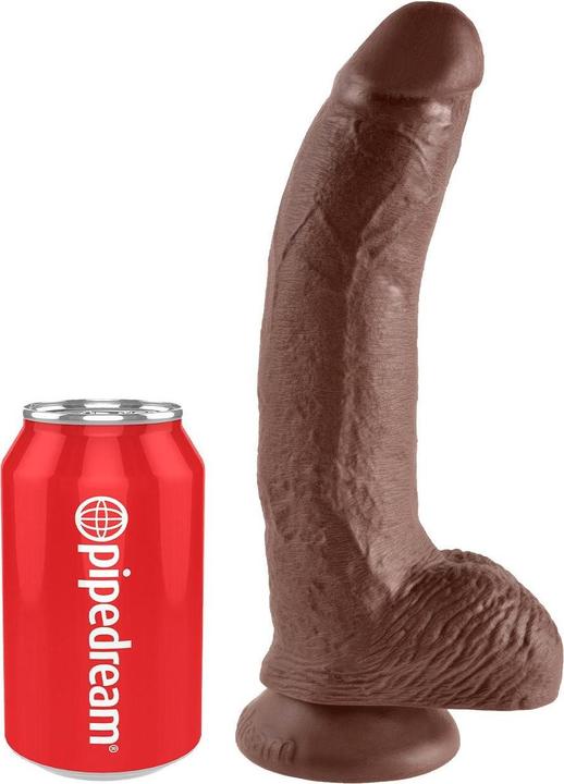 Produktbild Pipedream Cock - With Balls