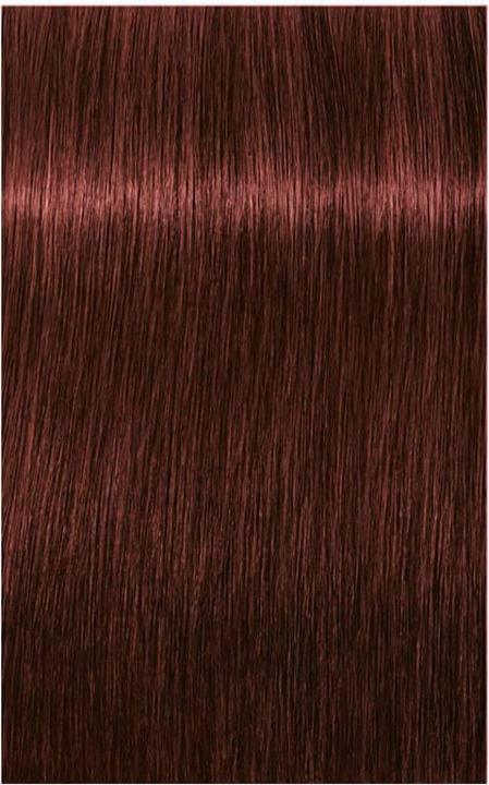 Produktbild Schwarzkopf Professional Igora Royal - 5-80 Hellbraun Rot Natur (Braun, Rot)