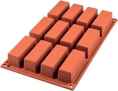 Actual product image Silikomart mini cake