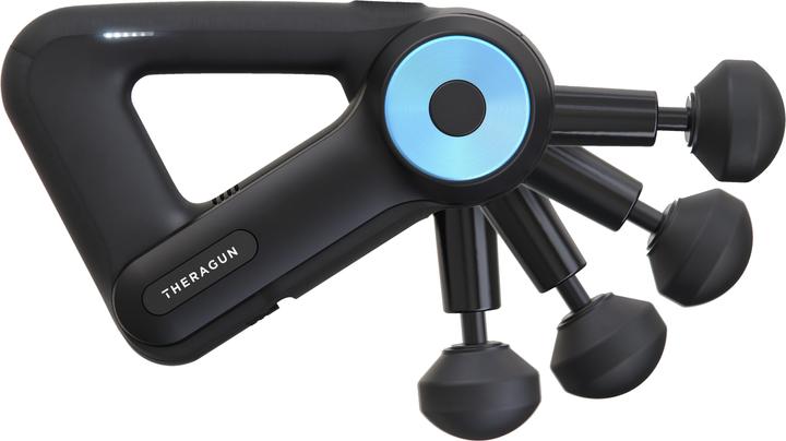 Actual product image Theragun G3 Pro
