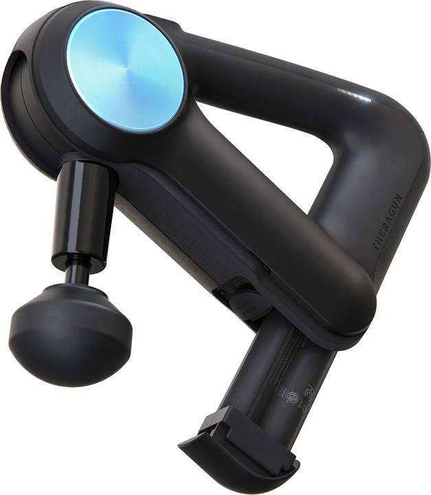 Actual product image Theragun G3 Pro