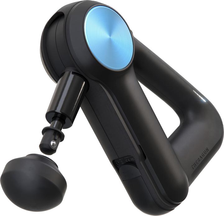 Actual product image Theragun G3 Pro
