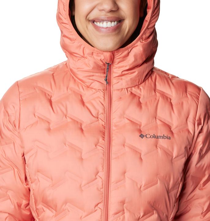 Image du produit Columbia Delta Ridge Veste à capuche Down (S)