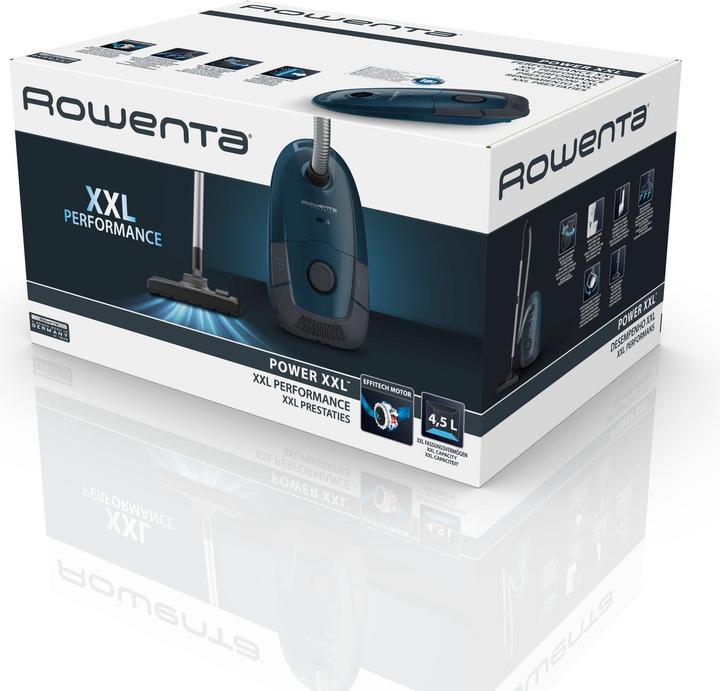 Produktbild Rowenta Power XL Parkett RO3125CH