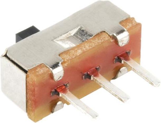 Image du produit OEM Mini interrupteur à glissière