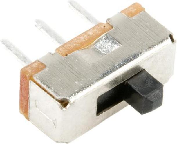 Image du produit OEM Mini interrupteur à glissière