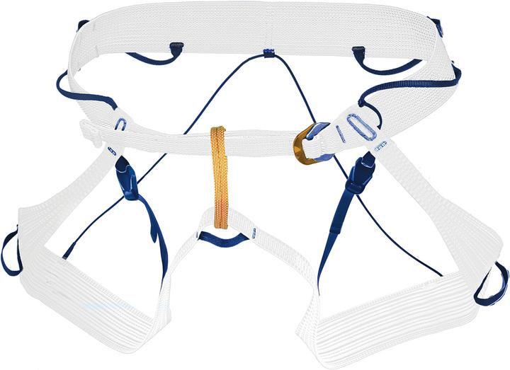 Blue Ice Choucas climbing harness